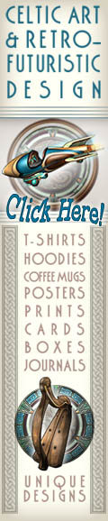 Celtic Knotwork Gifts