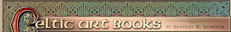 Celtic Knotwork Design Books