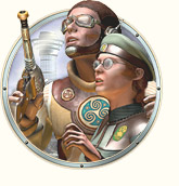 Our Heroes