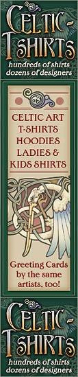 Celtic T-Shirts