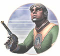 art of the retro future
