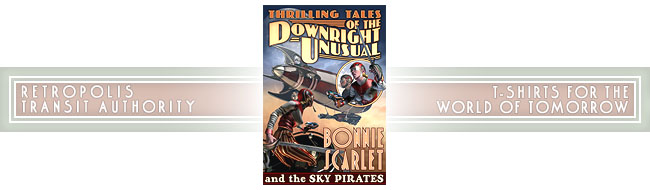 airship pirates