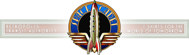 space cadet