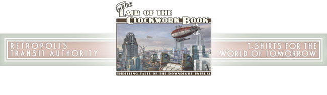 The City of Tomorrow