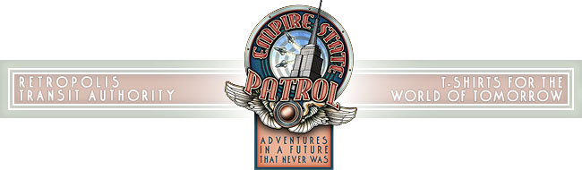 patrol logo