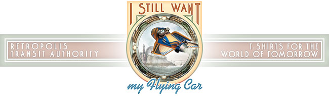 flying car