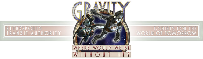 gravity