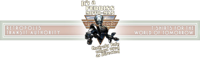 ferriss moto-man