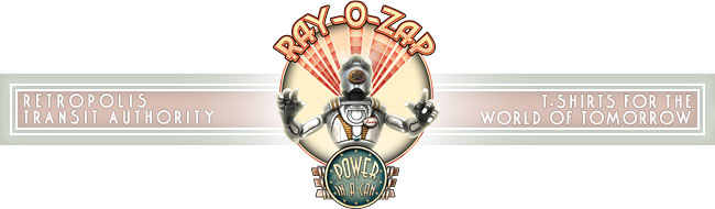 ray o zap