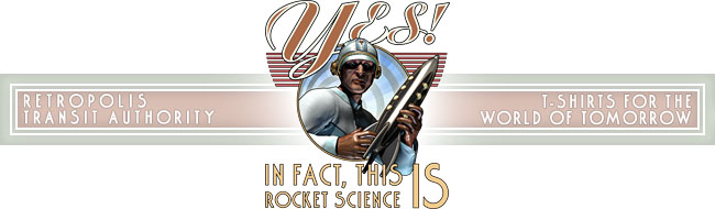 rocket science