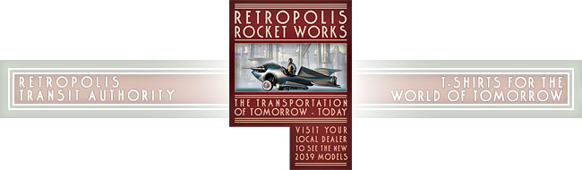 retro rocket works
