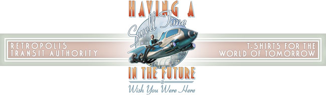 wish you were here