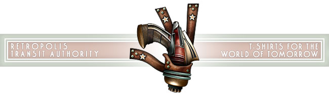 ray gun