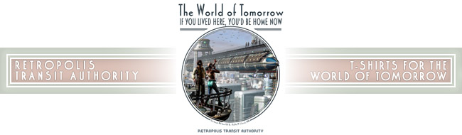 world of tomorrow