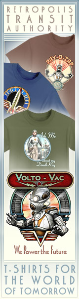 Retropolis Transit Authority