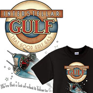 Interstellar Gulf