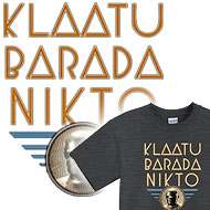 Klaatu