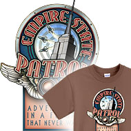 Empire State Patrol