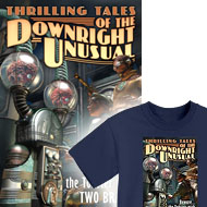 Retro Pulp