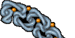 Celtic Art Clipart Border