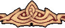 Celtic Clip Art Border