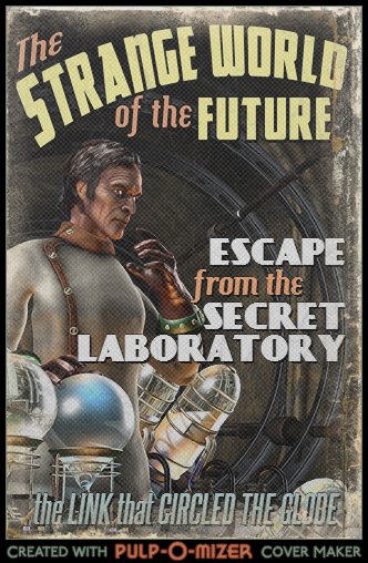 The Pulp-O-Mizer seems to have launched