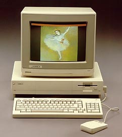 Amiga 1000