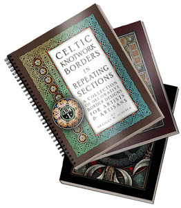 Celtic Art Books