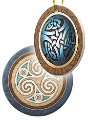 Celtic Ornaments