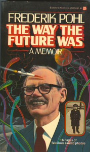 Frederik Pohl