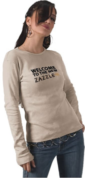 zazzle remakes itself