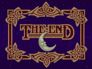 Amiga Dreams: The End (1987)