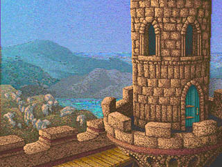 Amiga Dreams_ Tower