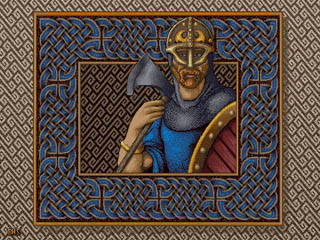 Amiga Dreams: Viking (1987)