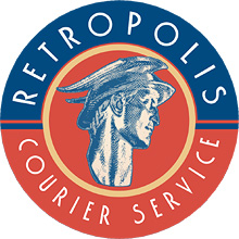 retropolis Courier Service