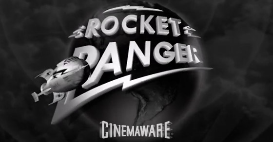 Cinemaware's Rocket Ranger reloaded