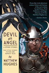 Devil or Angel and Other Stories